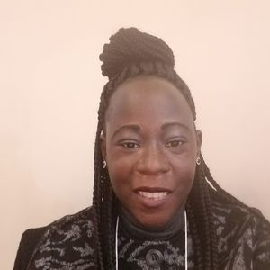 Meet your Posher, Keisha